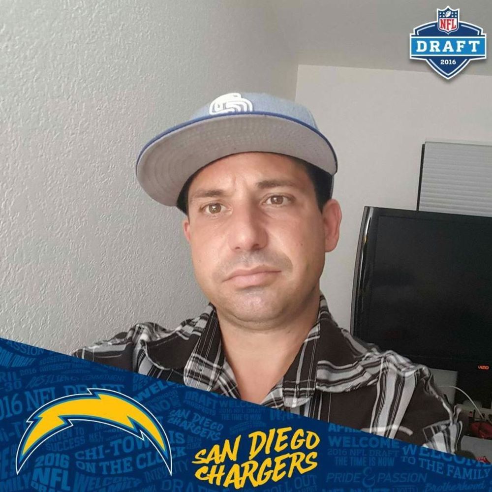 Meet your Posher, Brandon